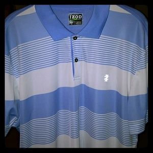 Men's golf shirt xl